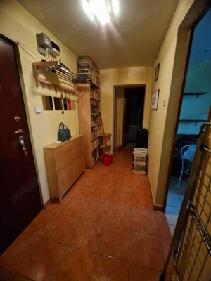 Inchiriez apartament 2 camere Calea Mosilor