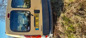 Vând Renault  kangoo 1,9 diesel, - imagine 2