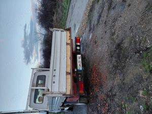 Iveco basculabil 2.8 - imagine 4