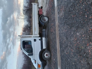 Iveco basculabil 2.8 - imagine 3