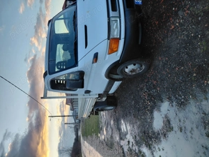 Iveco basculabil 2.8