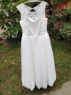Rochie de mireasă  - imagine 2