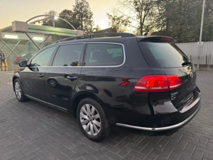 Passat facelift B7.5 fabricat în 2013 motor 2.0 TDI de 140CP - imagine 4