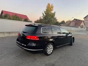 Passat facelift B7.5 fabricat în 2013 motor 2.0 TDI de 140CP - imagine 2