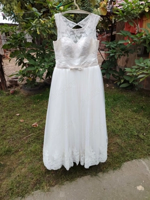 Rochie de mireasă 