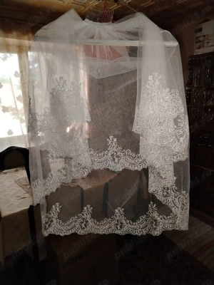 Rochie de mireasă  - imagine 4