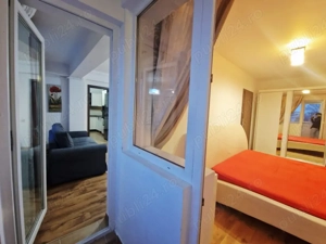 Direct  propr.vand ap 2cam mob&util+parcare, spital Fundeni ratb 253 282 ideal invest. sau locuit  - imagine 2