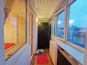 Direct  propr.vand ap 2cam mob&util+parcare, spital Fundeni ratb 253 282 ideal invest. sau locuit  - imagine 5