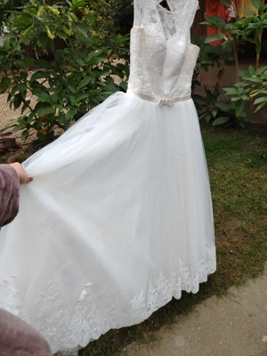 Rochie de mireasa - imagine 2