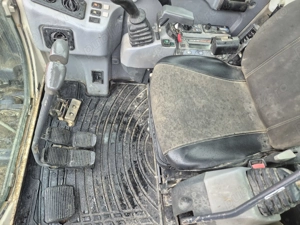 Excavator Kubota Kx 080-3 - imagine 2