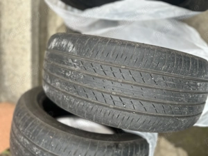 Cauciucuri vara Brigestone Turanza - imagine 7