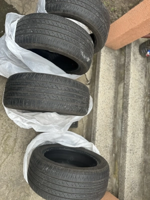 Cauciucuri vara Brigestone Turanza - imagine 4