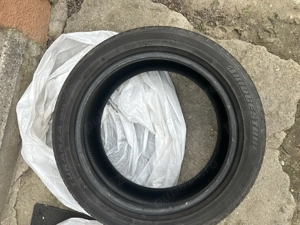 Cauciucuri vara Brigestone Turanza