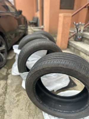 Cauciucuri vara Brigestone Turanza - imagine 6