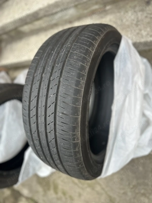 Cauciucuri vara Brigestone Turanza - imagine 3