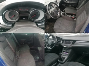 Vând Opel Astra K 1.5 Diesel, an 2020, motorizare 77 kW, cu 167.000 km reali - imagine 5