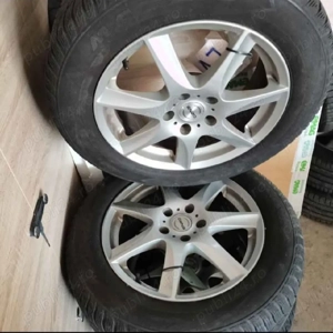 Genți Aliaj Nissan Qashqai 