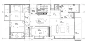 Duplex unicat in Dorobanti,  zona capitale!!! - imagine 4