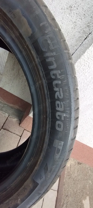 Caiciucuri Pireli - imagine 6