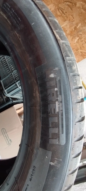 Caiciucuri Pireli - imagine 4