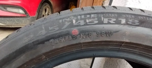 Caiciucuri Pireli - imagine 2