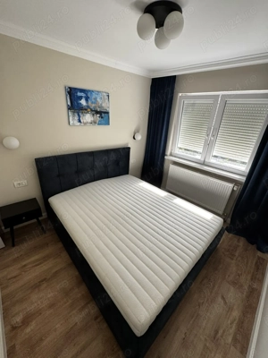 Apartament 2 camere complet renovat - central