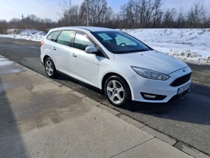 Ford Focus 2017 1.5 diesel - imagine 2