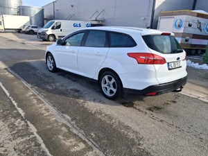 Ford Focus 2017 1.5 diesel - imagine 4