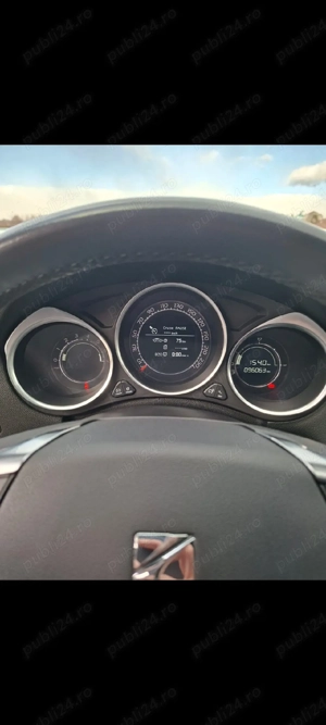 Citroen Ds4   96000 km - imagine 2