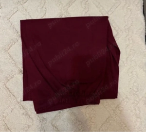 Scrub Visiniu Barbati - Bluza + Pantaloni - imagine 2