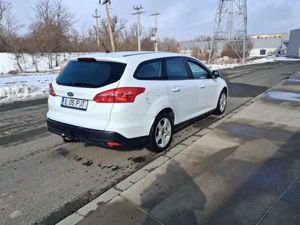 Ford Focus 2017 1.5 diesel - imagine 3