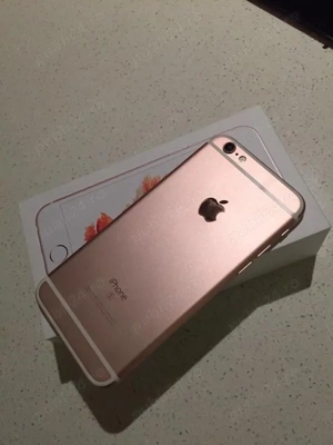 Vand iPhone 6S Rose 64gb 