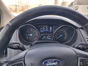 Ford Focus 2017 1.5 diesel - imagine 9