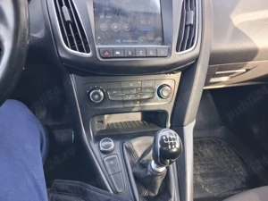 Ford Focus 2017 1.5 diesel - imagine 7
