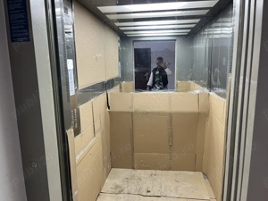 Spațiu 915 MP   Vis-a-vis de Stația de metrou Dimitrie Leonida - imagine 6