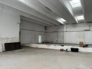 Spațiu 915 MP   Vis-a-vis de Stația de metrou Dimitrie Leonida - imagine 3