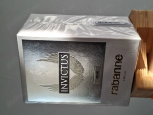 Parfum INVICTUS Rabanne _ 100 ml