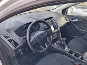 Ford Focus 2017 1.5 diesel - imagine 6