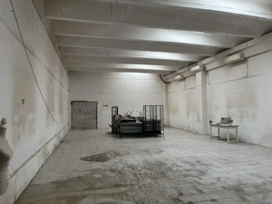 Spațiu 915 MP   Vis-a-vis de Stația de metrou Dimitrie Leonida - imagine 2