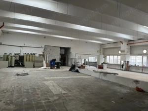 Spațiu 915 MP   Vis-a-vis de Stația de metrou Dimitrie Leonida - imagine 4