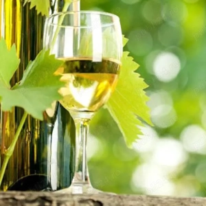 Vin Alb și Roșu de Casă