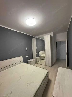 apartament 2 camere-costin georgian-TRIAMA RESIDENCE-centrala proprie-metrou 3 minute - imagine 6