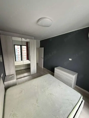 apartament 2 camere-costin georgian-TRIAMA RESIDENCE-centrala proprie-metrou 3 minute - imagine 7