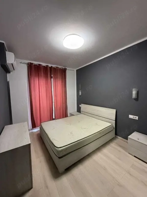 apartament 2 camere-costin georgian-TRIAMA RESIDENCE-centrala proprie-metrou 3 minute - imagine 5