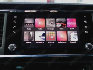 Seat Ateca FR 1.5 TSI DSG7 - imagine 7