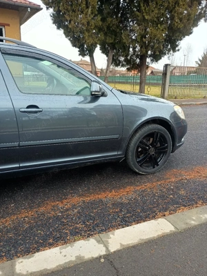 Scoda Octavia - imagine 3