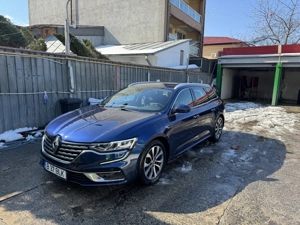 Renault Talisman   2.0 dCi   160 cp  - imagine 2
