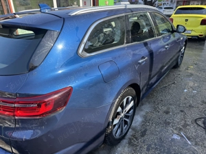 Renault Talisman   2.0 dCi   160 cp  - imagine 9