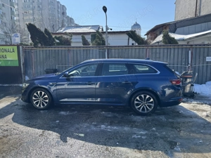 Renault Talisman   2.0 dCi   160 cp  - imagine 10