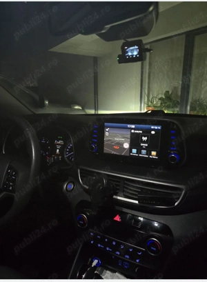 Vand Hyundai Tucson 1.6 Diesel 2019 - imagine 4